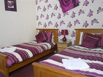 Bed and breakfast Benson - Small Families & Couples Only
