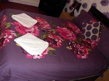 Benson - Small Families & Couples Only Bed and breakfast Blackpool