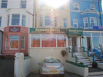 Bed and breakfast Benson - Small Families & Couples Only 3*
