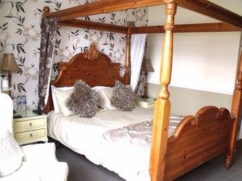 Bed and breakfast Benson - Small Families & Couples Only 3*