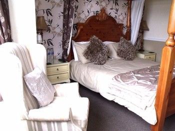 Bed and breakfast Benson - Small Families & Couples Only Blackpool
