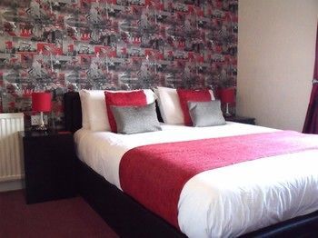 Benson - Small Families & Couples Only Bed and breakfast 3*