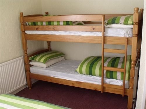 Bed and breakfast Benson - Small Families & Couples Only Blackpool