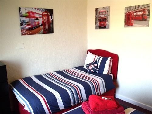 Bed and breakfast Benson - Small Families & Couples Only 3*