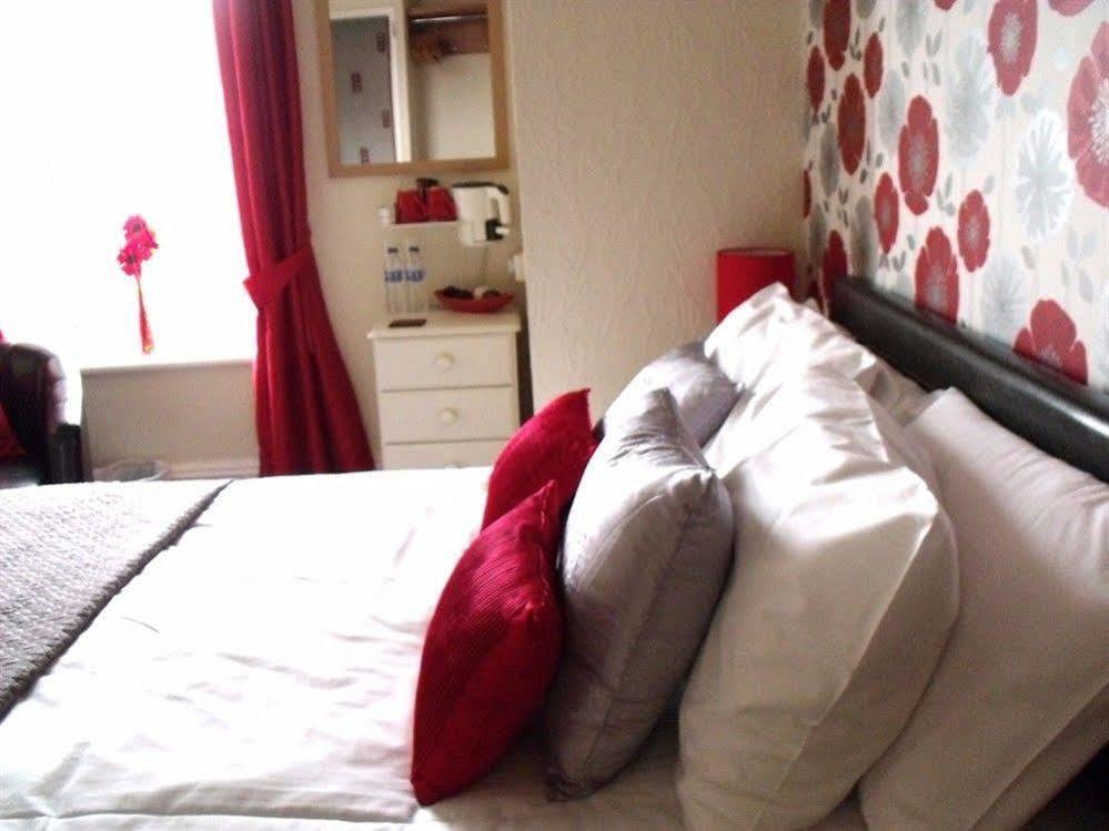 Benson - Small Families & Couples Only Bed and breakfast