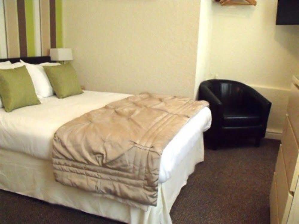 Bed and breakfast Benson - Small Families & Couples Only 3*