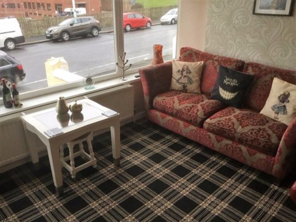 Bed and breakfast Benson - Small Families & Couples Only 3*