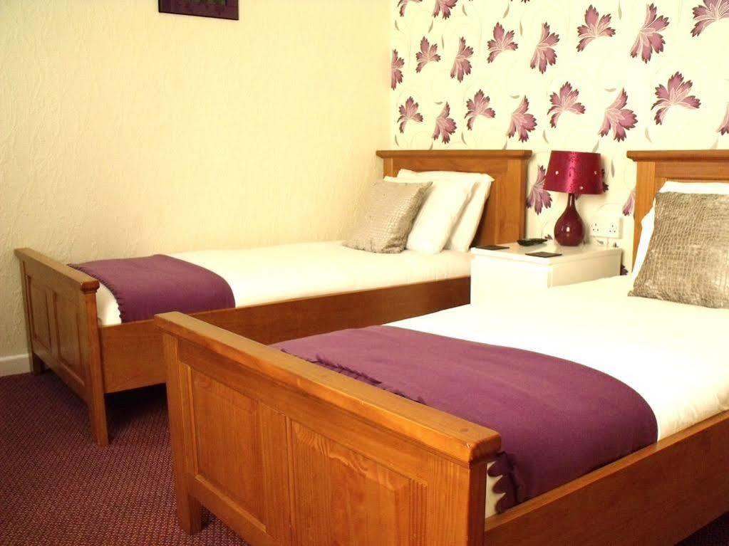Benson - Small Families & Couples Only Bed and breakfast 3*