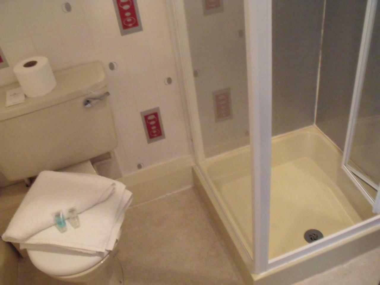 Benson - Small Families & Couples Only Bed and breakfast Blackpool