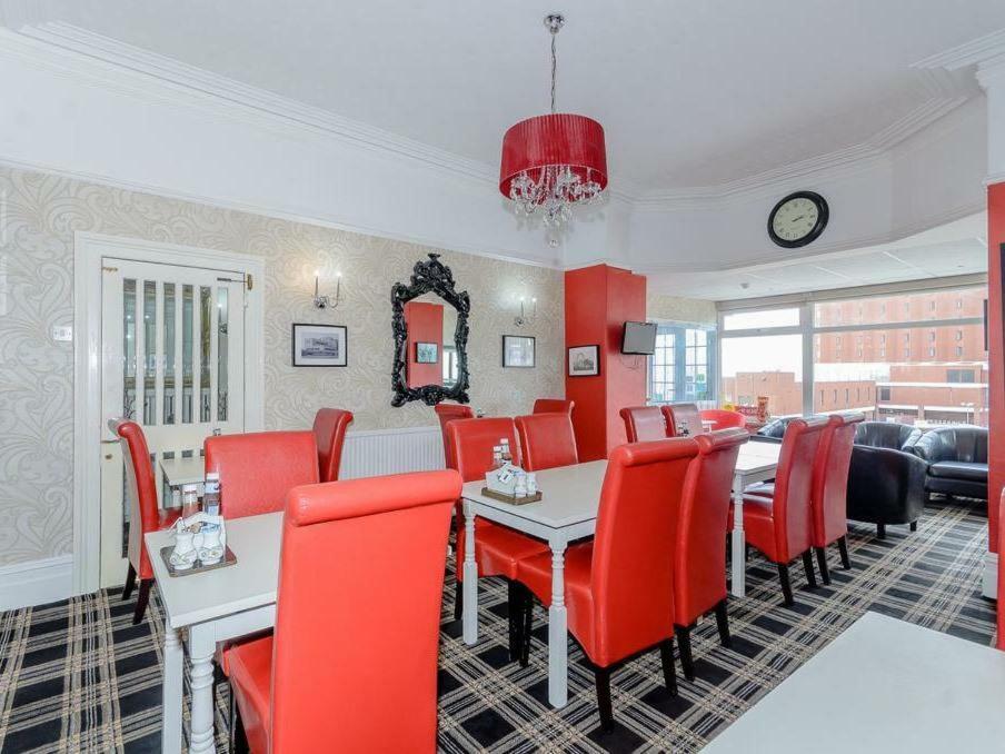Benson - Small Families & Couples Only Bed and breakfast 3*