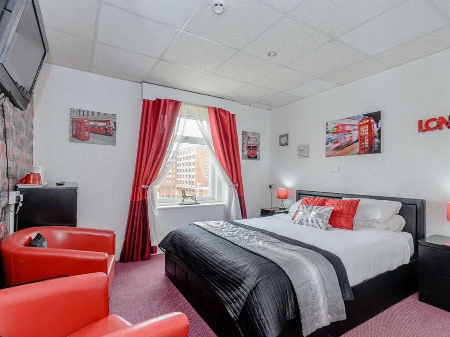 Bed and breakfast Benson - Small Families & Couples Only 3*
