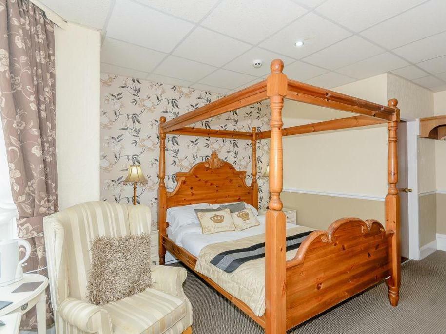 Bed and breakfast Benson - Small Families & Couples Only 3*