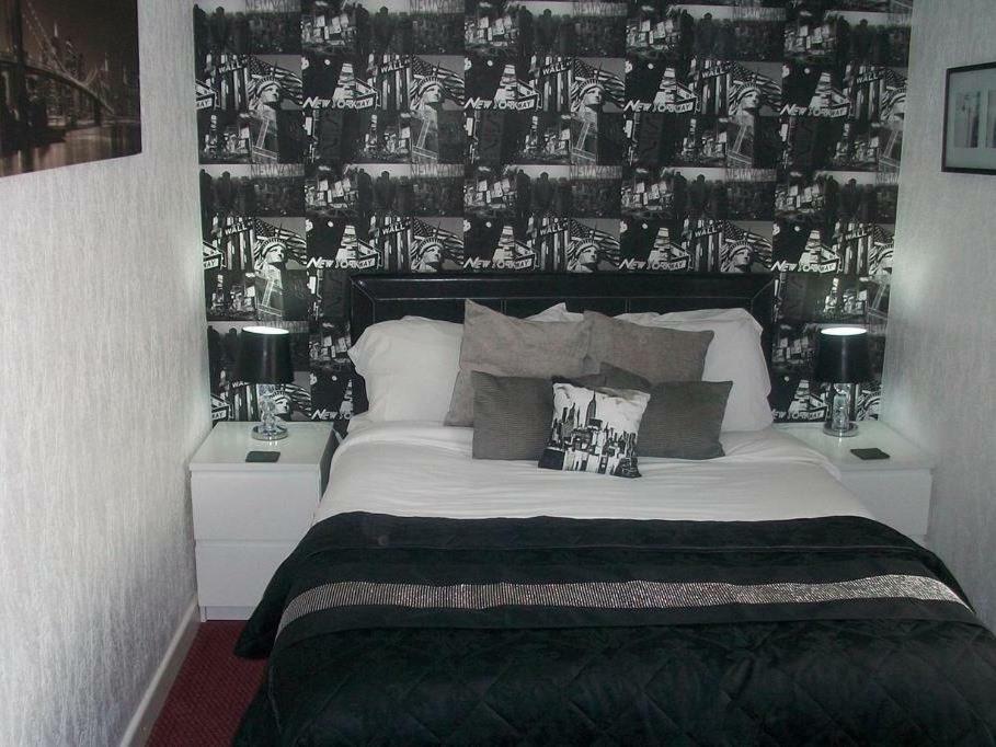 Bed and breakfast Benson - Small Families & Couples Only