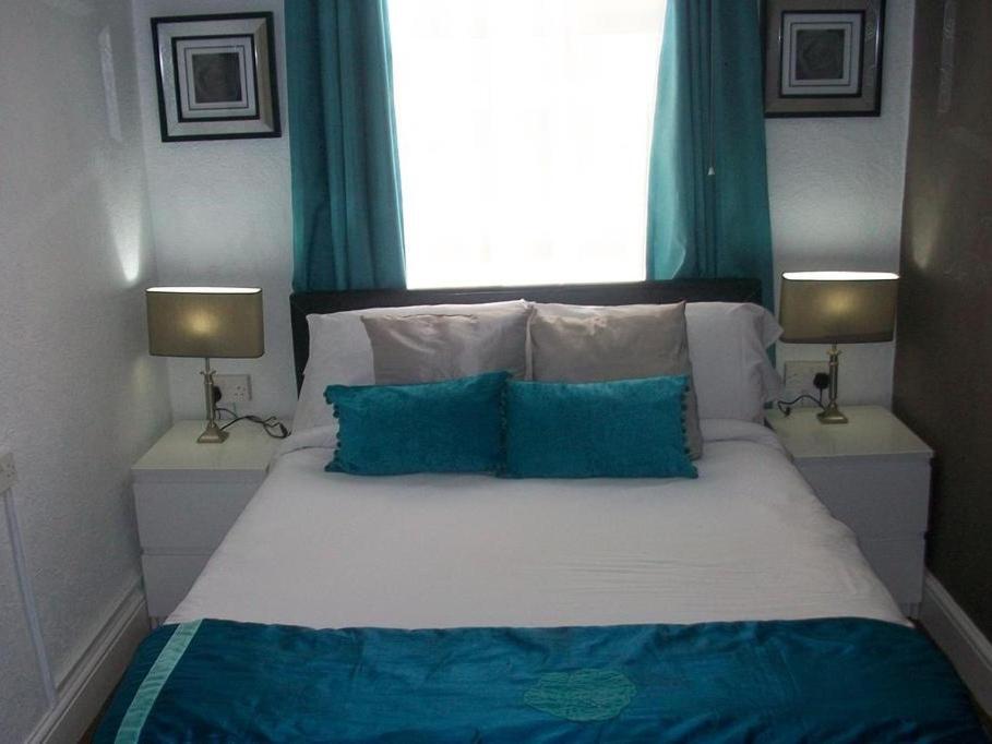 Benson - Small Families & Couples Only Bed and breakfast Blackpool